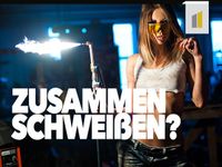 Schweißer (m/w/d) ab 18€/h in Vollzeit Nordrhein-Westfalen - Gütersloh Vorschau