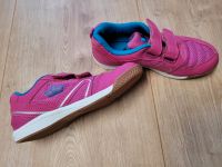 Lico Turnschuhe Schuhe Sneaker 32 rosa Hallenschuhe wie neu Klett Bayern - Miltach Vorschau