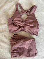 Primark Sport BH + Legging Set Berlin - Wilmersdorf Vorschau