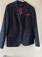 Betty Barclay Blauer Blazer in 44 Bremen - Blockland Vorschau