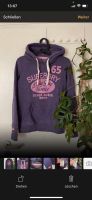 Hoodie Kapuzenpullover Superdry Niedersachsen - Wallenhorst Vorschau