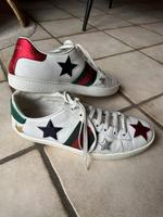 Gucci Sneaker 38,5 Nordrhein-Westfalen - Grefrath Vorschau