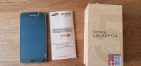 Samsung Galaxy S5 inkl. OVP Rheinland-Pfalz - Bendorf Vorschau