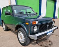 Lada Niva 1.7 Benzin/Allrad/ Thüringen - Erfurt Vorschau