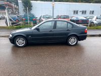 Bmw 3.16 E46 Baden-Württemberg - Schwäbisch Gmünd Vorschau