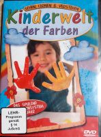 DVD Kinderwelt der Farben Baden-Württemberg - Zaberfeld Vorschau