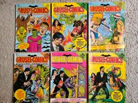 Condor Verlag Grusel-Comics Band 1 bis 6 70er 80er Jahre Hannover - Südstadt-Bult Vorschau
