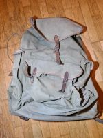 Deuter Original Tauern Sack Rucksack Vintage Baden-Württemberg - Bad Schussenried Vorschau