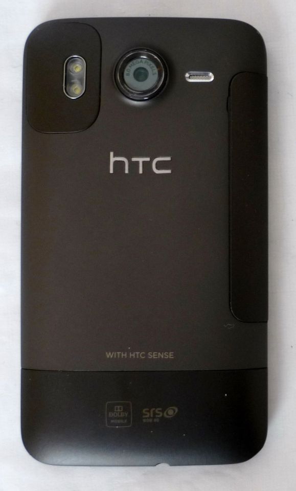 HTC Desire HD A9191 ohne simlock OVP in Heilbronn