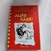 Gregs Tagebuch 11 Bayern - Speichersdorf Vorschau