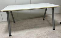 Ikea Schreibtisch 120x60 Nordrhein-Westfalen - Herford Vorschau