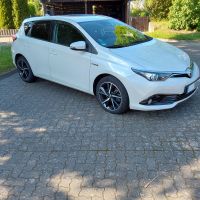 Auris Hybrid 1,8l Edition-S Niedersachsen - Wolfenbüttel Vorschau