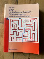 Sicher zur Kauffrau für Büromanagement Niedersachsen - Hameln Vorschau