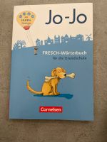 Jo-Jo FRESCH-Wörterbuch Niedersachsen - Bohmte Vorschau