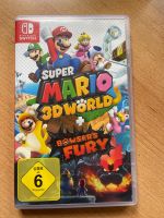 Super Mario 3d World Nordrhein-Westfalen - Solingen Vorschau