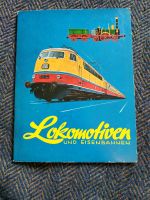 Lokomotiven und Eisenbahnen (1968) Köln - Köln Merheim Vorschau