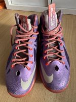 Nike LeBron asg 10 Nordrhein-Westfalen - Troisdorf Vorschau