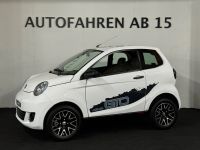 Aixam Minauto GTO 2021, 6.143KM!! Sport Leiser 8PS Motor, Pioneer Multimedia, Alufelgen, Mit Kostenlose Lieferung, Microcar, 45kmh Nordrhein-Westfalen - Ochtrup Vorschau