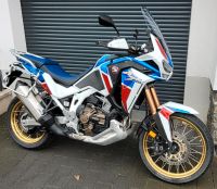 Honda CRF 1100 L ADV SPORTS ES DCT Nordrhein-Westfalen - Solingen Vorschau