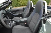 Mazda MX5 MX-5 Sport Sitze Lederausstattung neu Beziehen Niedersachsen - Seelze Vorschau