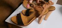 marc o polo Sandaletten Sandalen Hessen - Willingshausen Vorschau