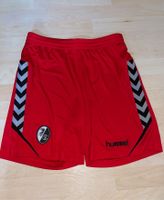 Hummel SC Freiburg SCF Shorts Größe M Baden-Württemberg - Herrenberg Vorschau