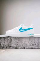 Nike Air Force 1 (GS) Kunstleder Neu 38 oder 38.5i Hessen - Mühlheim am Main Vorschau