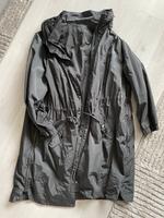 Windbreaker Jacke Parka Mantel Übergröße Ulla Popken Nordrhein-Westfalen - Lünen Vorschau