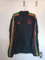 Adidas Ajax Amsterdam Trainingsanzug Jamaica Größe M Jogginghose Baden-Württemberg - Deißlingen Vorschau