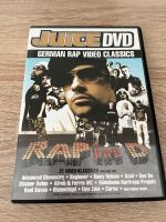 Juice DVD Rap in D neuwertig Hessen - Marburg Vorschau