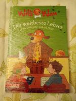 NEU OVP Buch Willi Wau Der weltbeste Lehrer (Carlsen) Geschenkide Nordrhein-Westfalen - Marsberg Vorschau