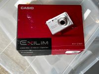 Casio Exilim Kamera EX-Z-65 Rheinland-Pfalz - Bad Ems Vorschau