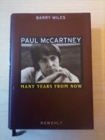 Paul McCartney  Many Years Form now Berlin - Neukölln Vorschau