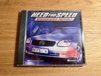 Need for Speed IV Brennender Ashpalt PC Game Bayern - Siegsdorf Vorschau