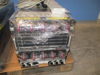 USED SERVER: HP Blade Enclosure C7000 304093-10-FA2658 Hessen - Weilrod  Vorschau