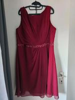 Abendkleid Abschlusskleid Cocktailkleid Bayern - Goldbach Vorschau