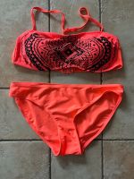 Bikini gr. 182/188 neon Orange Niedersachsen - Hemslingen Vorschau