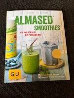 Almased Smoothies Buch Niedersachsen - Lehrte Vorschau