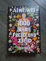 Ai Weiwei "1000 Jahre Freud und Leid" Bielefeld - Bielefeld (Innenstadt) Vorschau