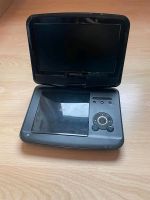 Medion mobiler DVD Player, auch fürs Auto Hessen - Pfungstadt Vorschau