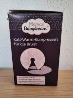 Babydream Kalt-Warm-Kompressen für die Brust in der Stillzeit Rheinland-Pfalz - Mainz Vorschau