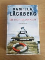 Camilla Läckberg Buchreihe: Teil 3,9 und 10 Bayern - Regensburg Vorschau