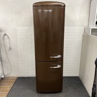 Retro Kühlschrank Gorenje 186cm A++/ 1 Jahr Garantie/ Lieferung Hamburg-Mitte - Hamburg Rothenburgsort Vorschau