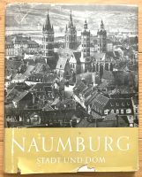 Naumburg. Stadt und Dom - von 1952 Brandenburg - Potsdam Vorschau