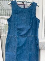 Jeans Kleid ca.42, Boden ohne Ärmel , wie neu Köln - Ehrenfeld Vorschau
