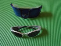 Vintage Eschenbach Humphreys Oval Sonnenbrille sunglasses Nordrhein-Westfalen - Brakel Vorschau