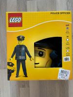 Lego Kostüm Polizist Brandenburg - Wustermark Vorschau
