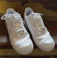 Nike Air Force 1‘07 Hessen - Weilburg Vorschau