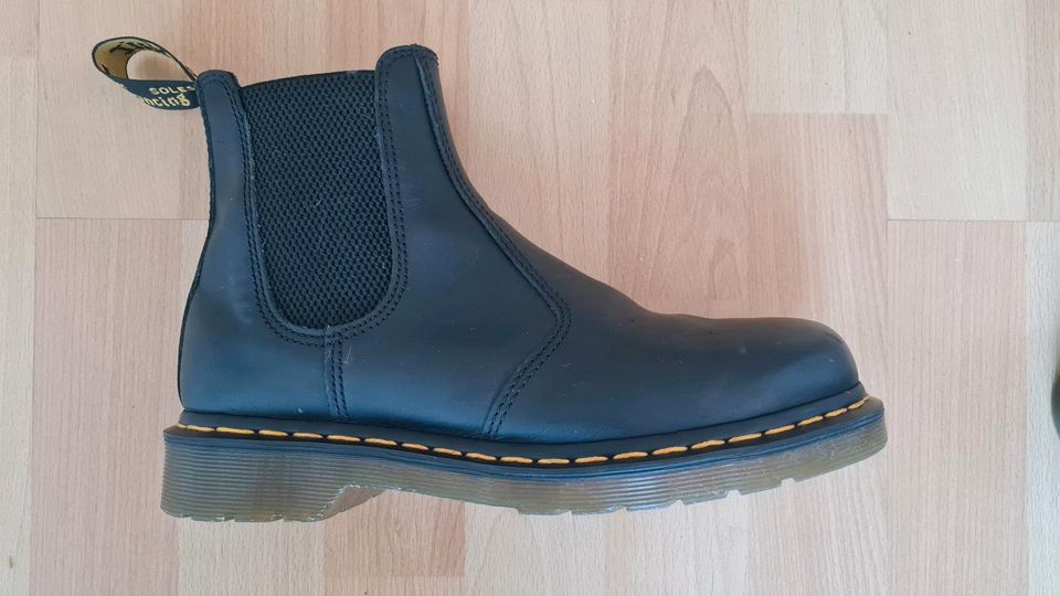 Dr.Martens Airwair 1710 in Peine