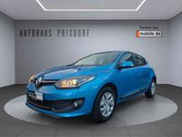 Renault Megane III Authentique Kreis Pinneberg - Prisdorf Vorschau